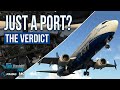 Is it Just a Port? PMDG 737-800 for MSFS 2024 Review