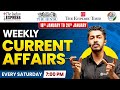 Quick round up of International news by Nikhil Sir | Most Important Current Affairs 2026 | UPSC