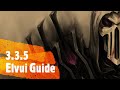 3.3.5 Elvui Guide [WotLK]