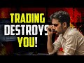 How Trading Destroys You and Life Become Hell💔 | Stock Market Trading | Real Story | Harsh Goela
