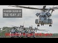 CH-53K KING STALLION HELICOPTER DOCUMENTARY