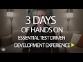 Test Driven Development Introduction