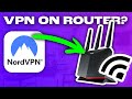 How to Install a VPN on Your Router!