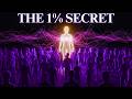 The 1% Rule: Why Most Human Consciousness Is Asleep