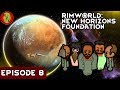Quality of Life Improvements- Rimworld Beta 18 Modded Gameplay Episode 8