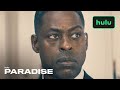 Paradise | First Official Trailer | Hulu