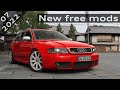 Assetto Corsa - New Free Car Mods - July 2022 | + Download links