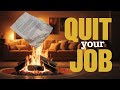 The Ultimate 9 to 5 Escape Plan - How to Quit Your Job in 6 Months