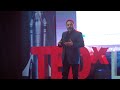 The benefit of building early in a developing market | Anil Atmaramani | TEDxLagos