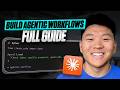 From Zero to Your First Agentic AI Workflow in 26 Minutes (Claude Code)