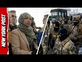 Ilhan Omar Squares Off Against Feds After Being Kicked Out Minneapolis ICE Facility
