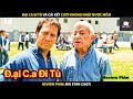 Review phim: Đại Ca Đi Tù Và Cái Kết Cười Không Nhặt Được Mồm | Review Phim Big Stan 2007