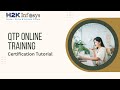 QTP Online Training | QTP Online Tutorials For Beginners | H2k Infosys | Free Demo