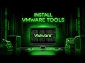 How to Install VMware Tools on Windows 11 (Fix Screen Resize, Copy-Paste \u0026 Lag Issues) | 2025