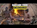 Feast on MONKEYS and Life with MULTIPLE WIVES of the Hadzabe Tribe! | Travel Documentary