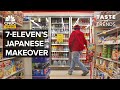 Why U.S. 7-Elevens Are Adopting Japan’s Playbook