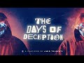 Amir Tsarfati: The Days of Deception