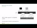 Clustering Deep Dive 2: Quality Control with DRS and Network I/O Control