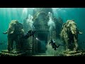 Treasure Hunting the Lost City of Dwarka — Krishna’s Ancient Kingdom Beneath the Sea