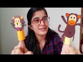 Teaching aids for storytelling | TLM for storytelling | TLM