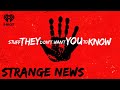 Strange News: Venezuela, Food Conspiracies, and More | STUFF THEY DON'T WANT YOU TO KNOW