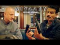 Aiyaary Movie Scenes | Anupam Kher ne Manoj ko guns diye, par kyun? | Sidharth Malhotra | Manoj