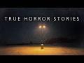 15 Disturbing TRUE Horror Stories