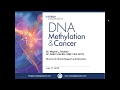 DNA Methylation and Cancer