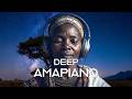 Deep Amapiano Mix 2026 — Emotional Lounge (Vol.55) | Hypnotic Night Flow