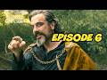 Knight Of The Seven Kingdoms Episode 6 Finale Breakdown \u0026 House Of The Dragon Easter Eggs