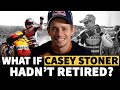 What if Casey Stoner hadn't retired? | Crash.net