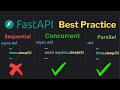 How FastAPI Handles Requests Behind the Scenes