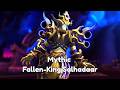 Mythic Fallen-King Salhadaar | Do Not Even | Restoration Druid