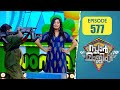 Star Magic | Flowers | EP# 577