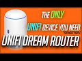 UniFi Dream Router - THIS is ALL you need!
