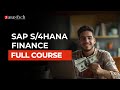 SAP S/4HANA Finance Full Course | ZaranTech