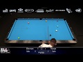 BANK POOL: Billy Thorpe vs Mitch Ellerman - 2019 US Open Bank Pool Championship