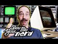 This Guy is Repairing the Father of All Modern Computers | Show Me Your Nerd