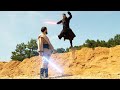 Jedi \u0026 Sith | Epic Lightsaber fight