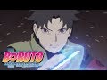 Asuma vs Hidan Rematch | Boruto: Naruto Next Generations