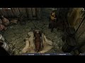 Mil Drin'kah | Keizaal | Day The third. | Skyrim RP
