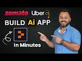 Build Ai App in minutes using Replit Ai | Ai App Tutorial
