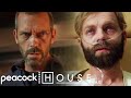 Curse Of Intelligence | House M.D..