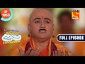 Jetha Becomes A Monk - Taarak Mehta Ka Ooltah Chashmah - Full Episode
