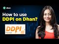 How to use DDPI on Dhan? Fast - Sell without doing EDIS on Dhan Explained in Hindi | Dhan