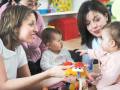 The Science of Early Childhood Development