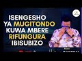 ISENGESHO RIKORA IBYANANIRANYE -- RIGAFUNGURA IBISUBIZO -- ISENGESHO RYA MUGITONDO -- Past HORTENSE