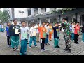 PBB | SMP Al Irsyad Purwokerto