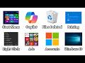 Every Major Windows F*ckup Explained in 8 Minutes