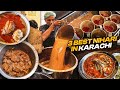 JAVED NIHARI VS ZAHID NIHARI VS SABIR NIAHRI | Karachi Street Food | Best Nihari in Karachi